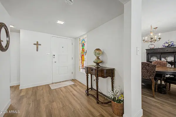 7806 E COOLIDGE Street, Scottsdale, AZ 85251