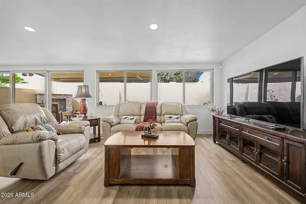 7806 E COOLIDGE Street, Scottsdale, AZ 85251