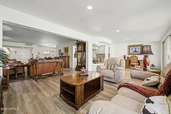 7806 E COOLIDGE Street, Scottsdale, AZ 85251