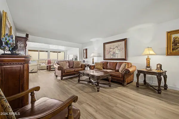 7806 E COOLIDGE Street, Scottsdale, AZ 85251