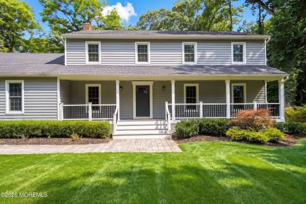 86 Knollwood Drive, Tinton Falls, NJ 07724