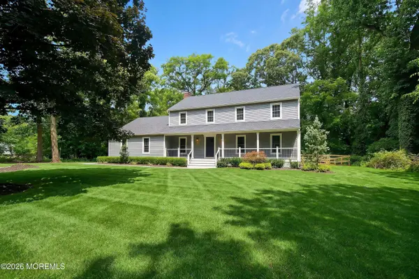 86 Knollwood Drive, Tinton Falls, NJ 07724