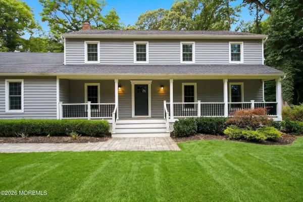 86 Knollwood Drive, Tinton Falls, NJ 07724