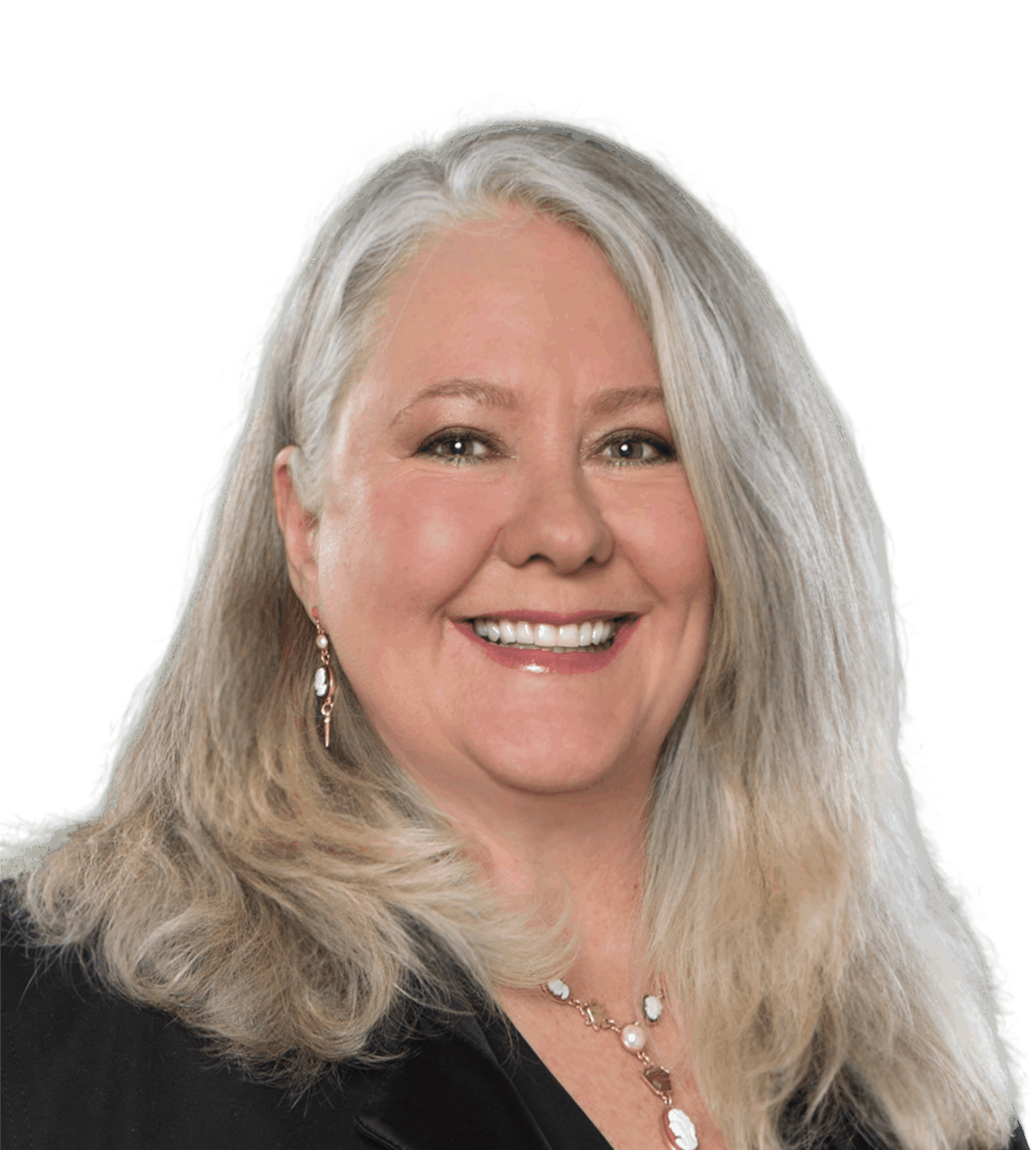 Angie Sherman