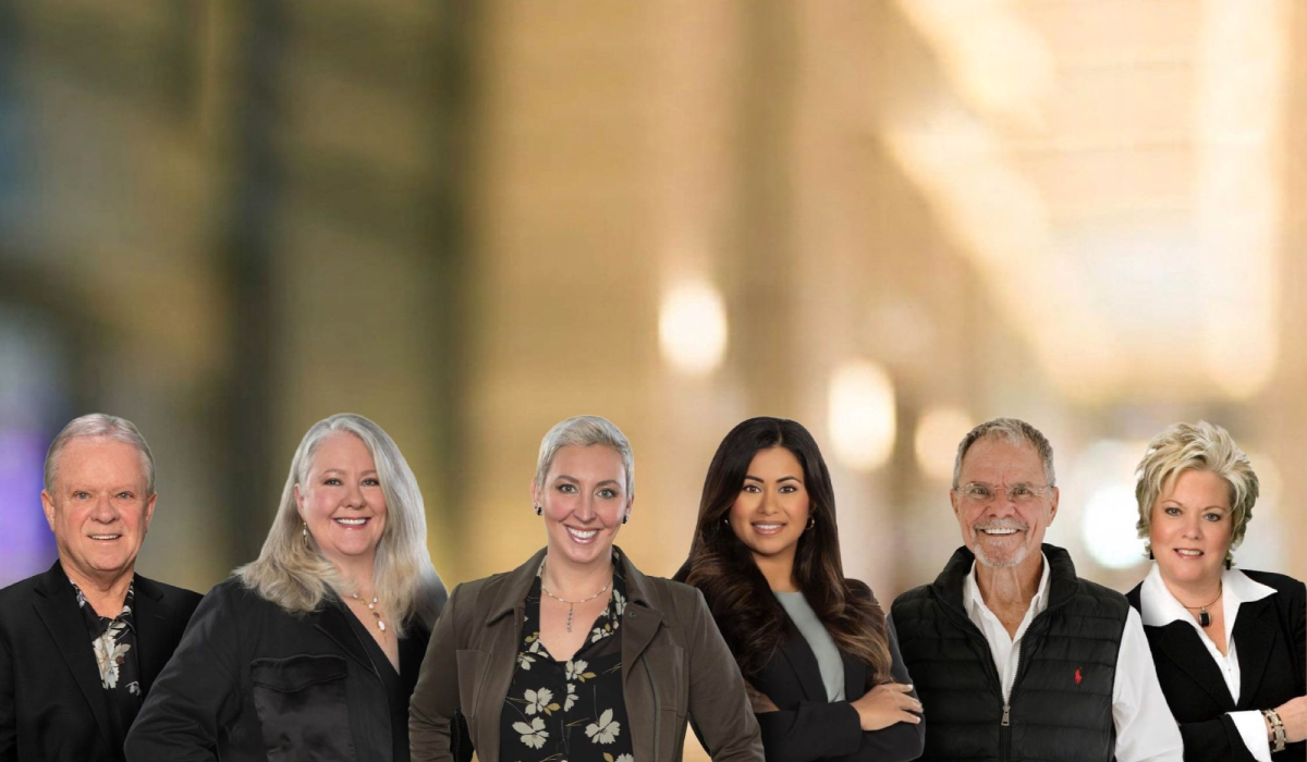 Our Team