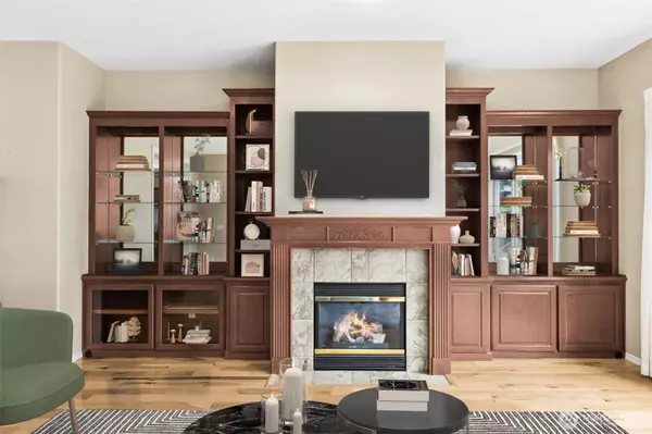 8336 Bainbridge LOOP NE, Lacey, WA 98516