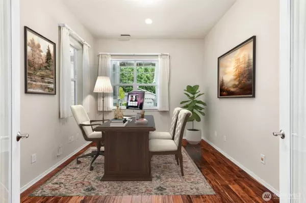 8336 Bainbridge LOOP NE, Lacey, WA 98516