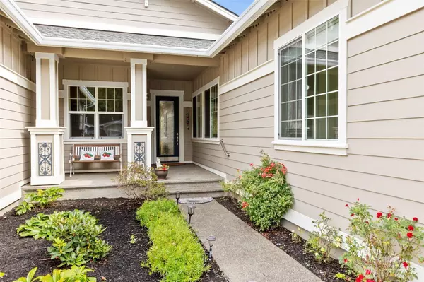 8336 Bainbridge LOOP NE, Lacey, WA 98516