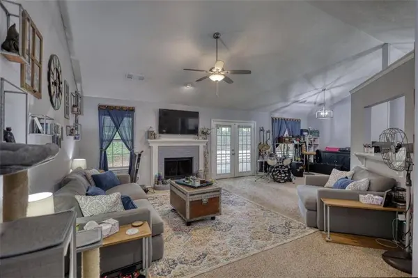 2206 Ridgewood CT, Conyers, GA 30013