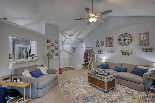 2206 Ridgewood CT, Conyers, GA 30013