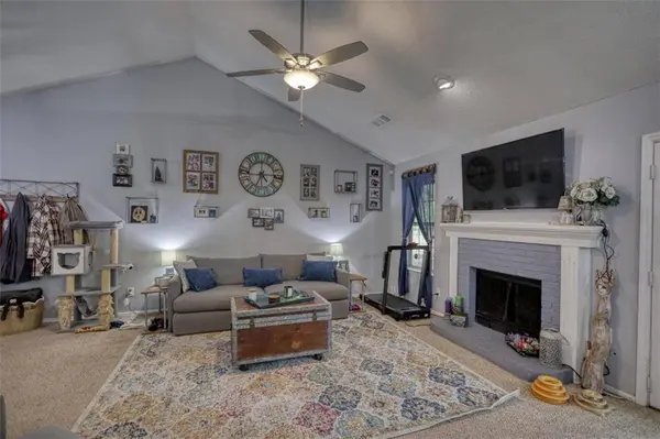 2206 Ridgewood CT, Conyers, GA 30013