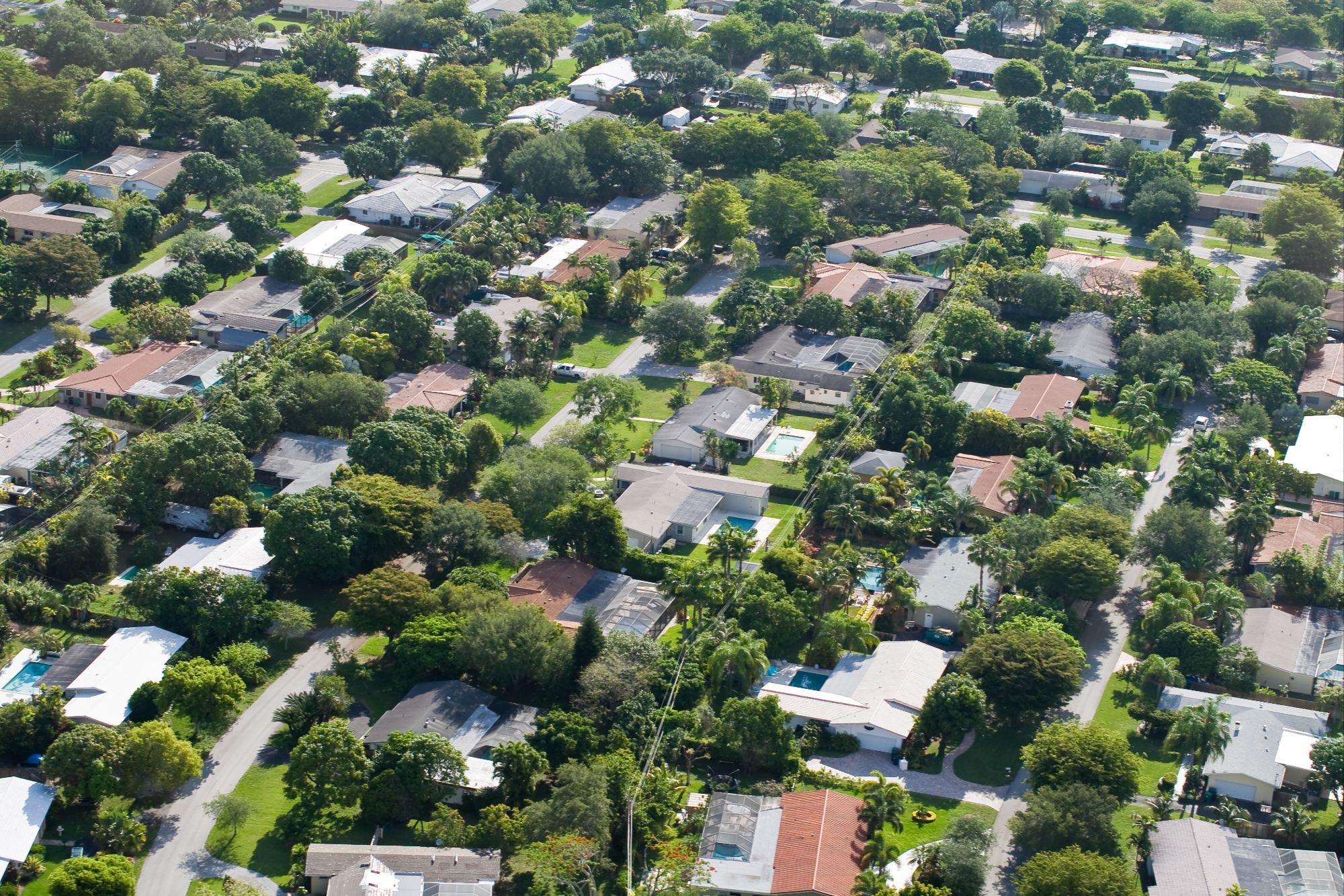 Miami Residential