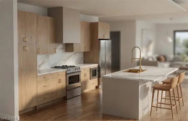 1871 S Manzanita DR, Pahrump, NV 89048