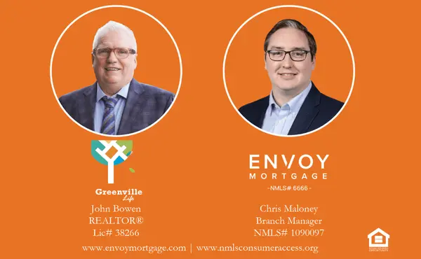 Cobranded Website Banner