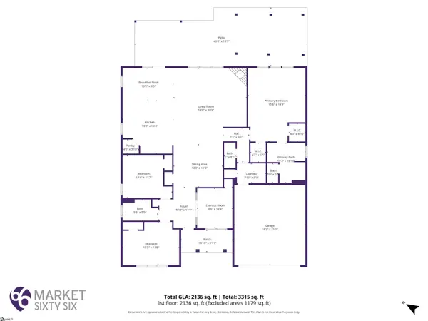 211 Sunward Path, Inman, SC 29349