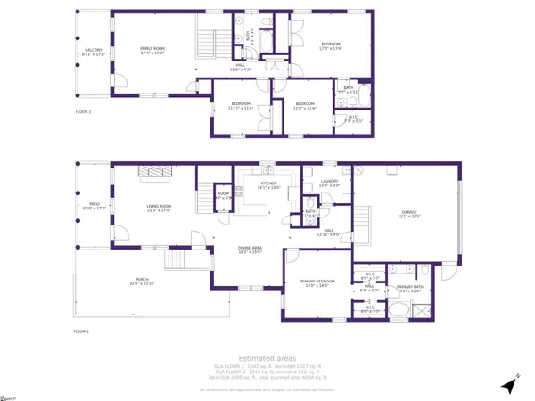 15 Valcourt Circle, Simpsonville, SC 29680