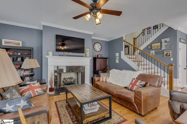 15 Valcourt Circle, Simpsonville, SC 29680