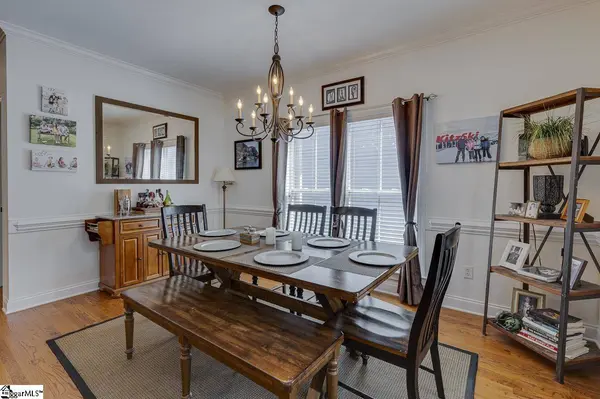 15 Valcourt Circle, Simpsonville, SC 29680