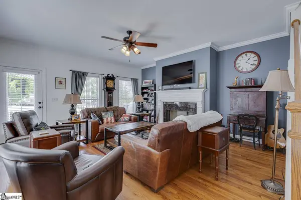 15 Valcourt Circle, Simpsonville, SC 29680