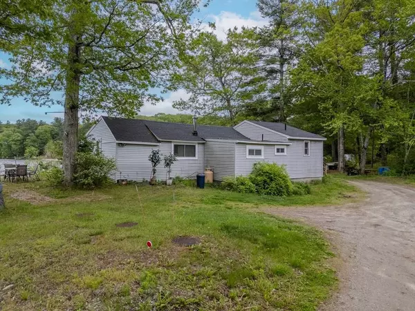 60 Valley, Groton, MA 01450