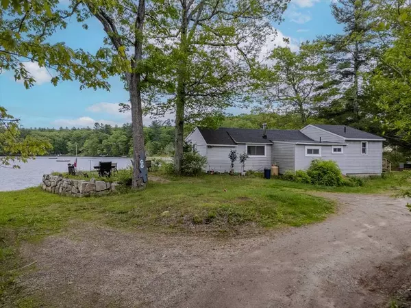60 Valley, Groton, MA 01450