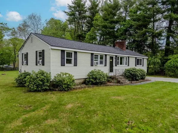 78 Cook St, Billerica, MA 01821