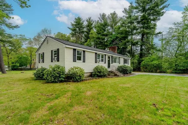 78 Cook St, Billerica, MA 01821