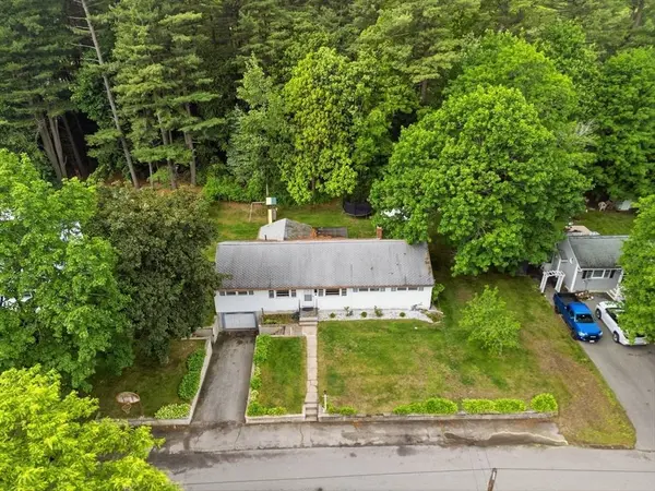 11 Mcfarlin Rd, Chelmsford, MA 01824