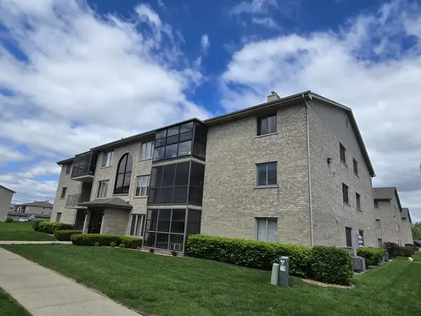 13950 Lavergne Ave #907, Crestwood, IL 60418-2283