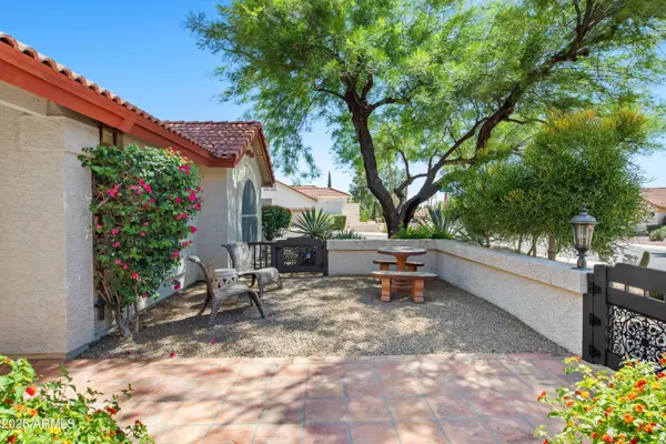 13193 N 101ST Way, Scottsdale, AZ 85260