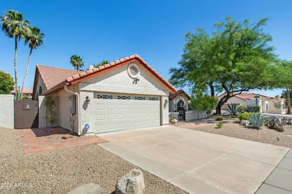 13193 N 101ST Way, Scottsdale, AZ 85260