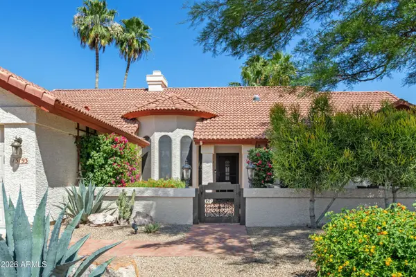 13193 N 101ST Way, Scottsdale, AZ 85260