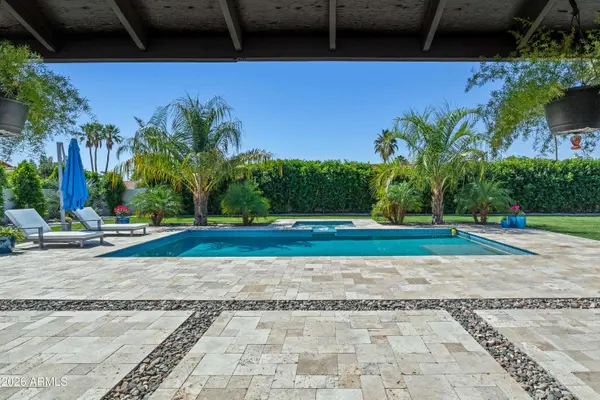 4345 E CAROL ANN Lane, Phoenix, AZ 85032