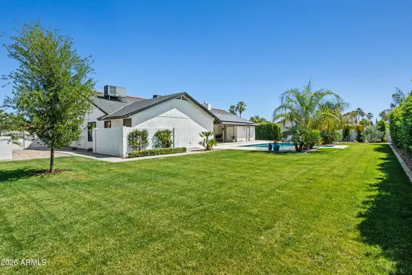 4345 E CAROL ANN Lane, Phoenix, AZ 85032