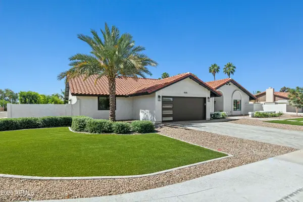 4345 E CAROL ANN Lane, Phoenix, AZ 85032