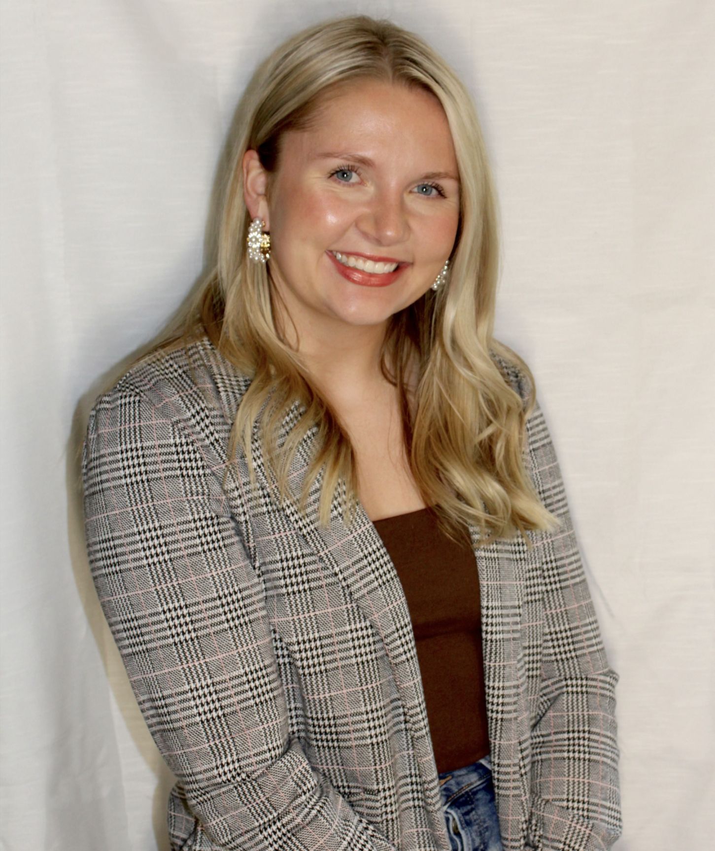 Claire Lett