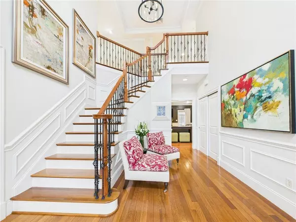 20 Beechcrest RD, East Greenwich, RI 02818