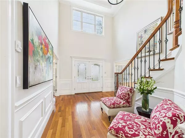 20 Beechcrest RD, East Greenwich, RI 02818