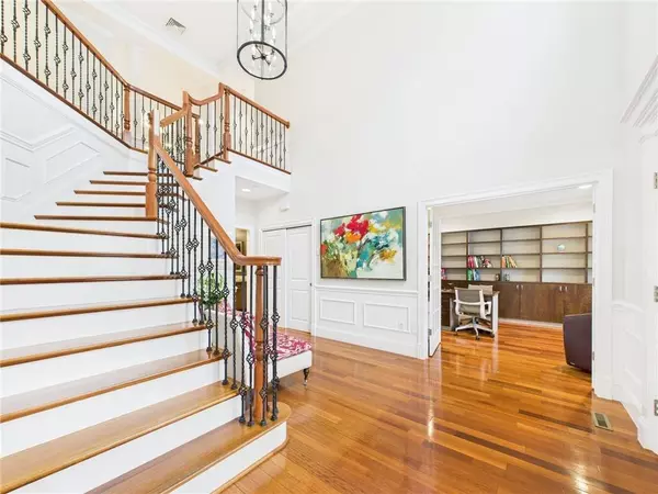 20 Beechcrest RD, East Greenwich, RI 02818