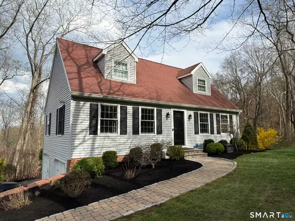 19 Evergreen Place, Ridgefield, CT 06877