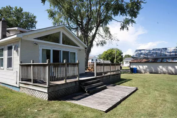 101 Macrae RD, Colchester, VT 05446