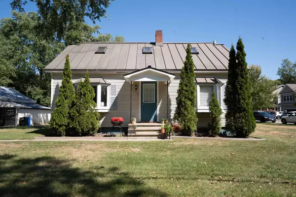 101 Macrae RD, Colchester, VT 05446