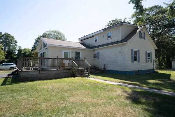 101 Macrae RD, Colchester, VT 05446