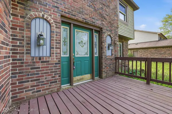 7131 W Green Springs RD, Indianapolis, IN 46214