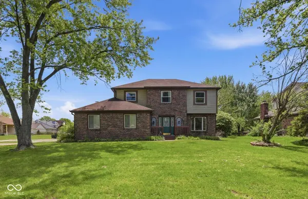 7131 W Green Springs RD, Indianapolis, IN 46214