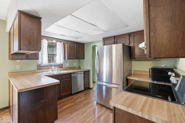 7131 W Green Springs RD, Indianapolis, IN 46214