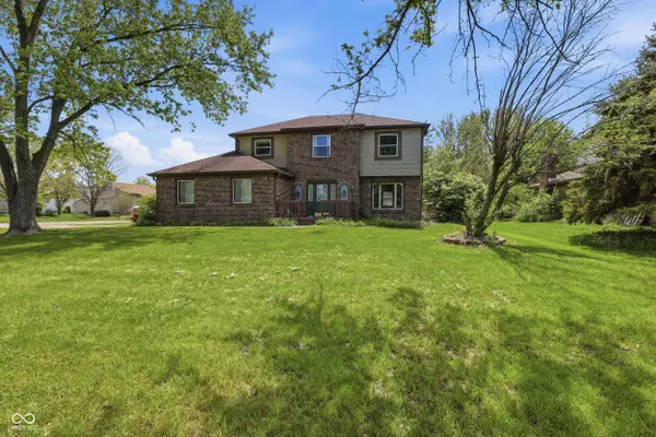 7131 W Green Springs RD, Indianapolis, IN 46214