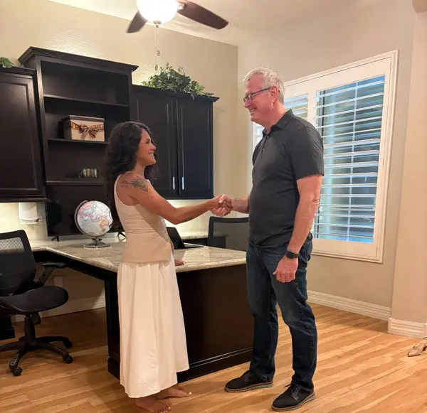 Will_Shaking_Hands
