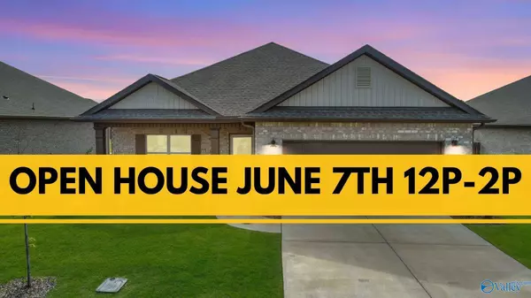 14801 Demarie Lane, Athens, AL 35611