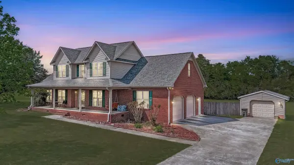 27531 Miller Lane, Elkmont, AL 35620